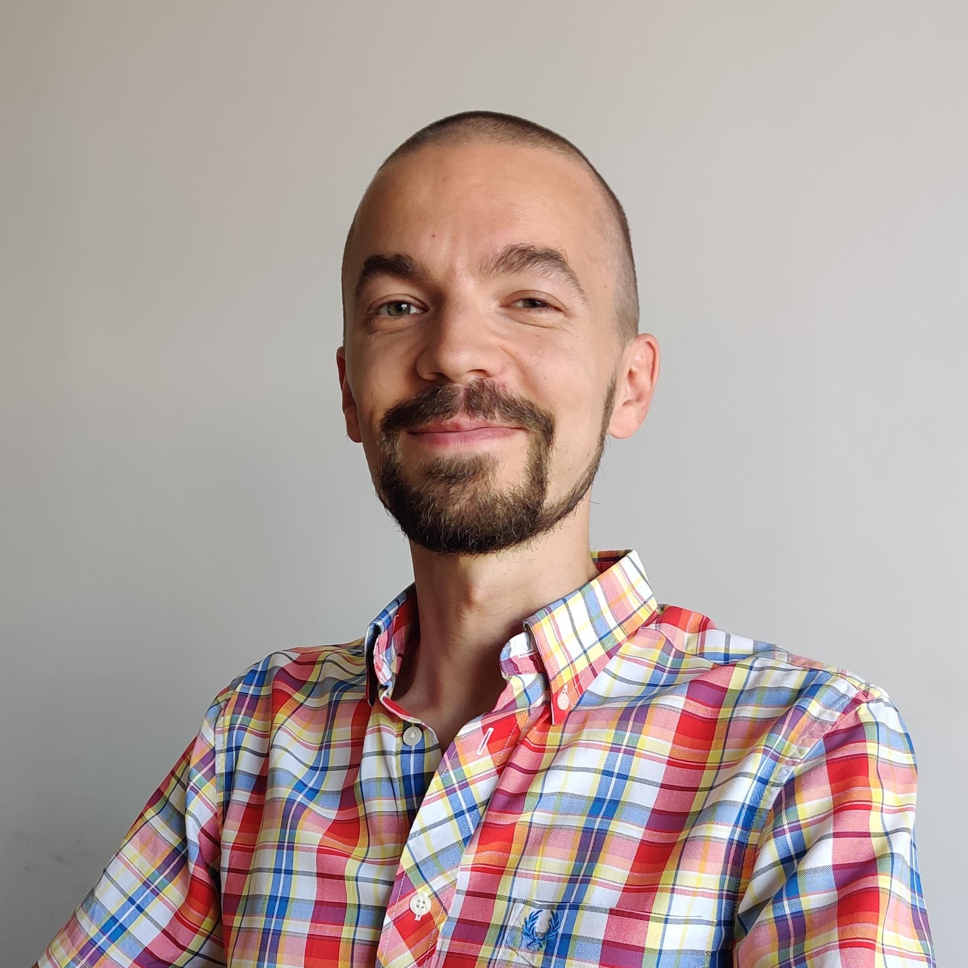 Nikita Lebedev